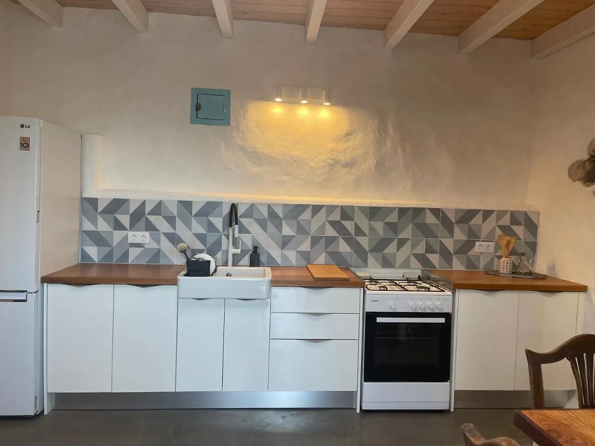 Finca Petite Vineyard location