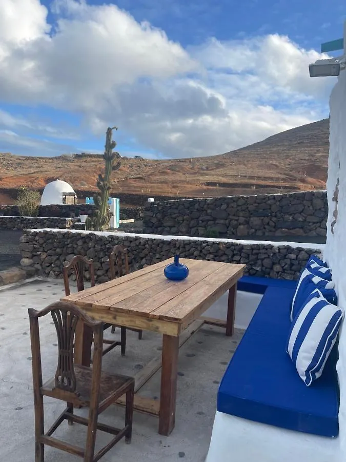 Finca Petite Vineyard Villa Tabayesco 0*,  Spain