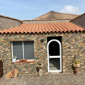  Сasa de vacaciones Joshualba