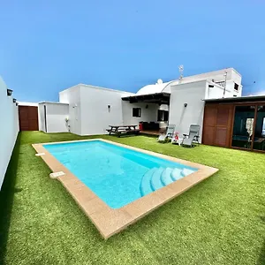  Сasa de vacaciones Casa Horizonte