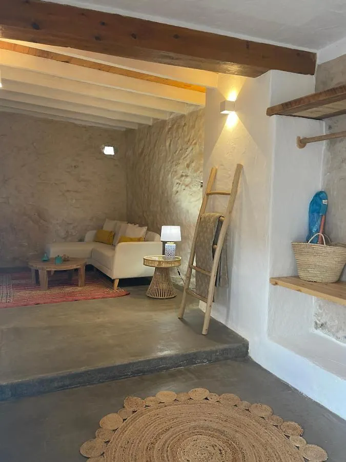Finca Petite Vineyard Villa Tabayesco 0*,  España