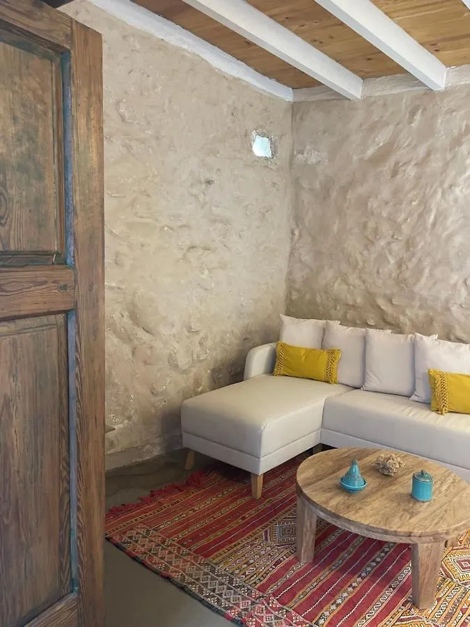 Сasa de vacaciones Finca Petite Vineyard Villa Tabayesco España