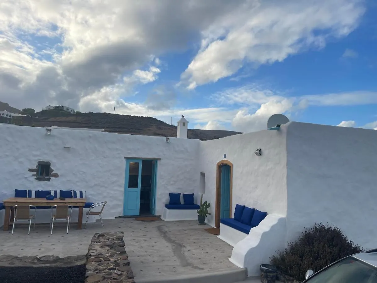 Finca Petite Vineyard Villa Tabayesco 0*,  España